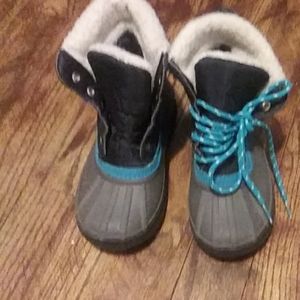 Boy's Boots